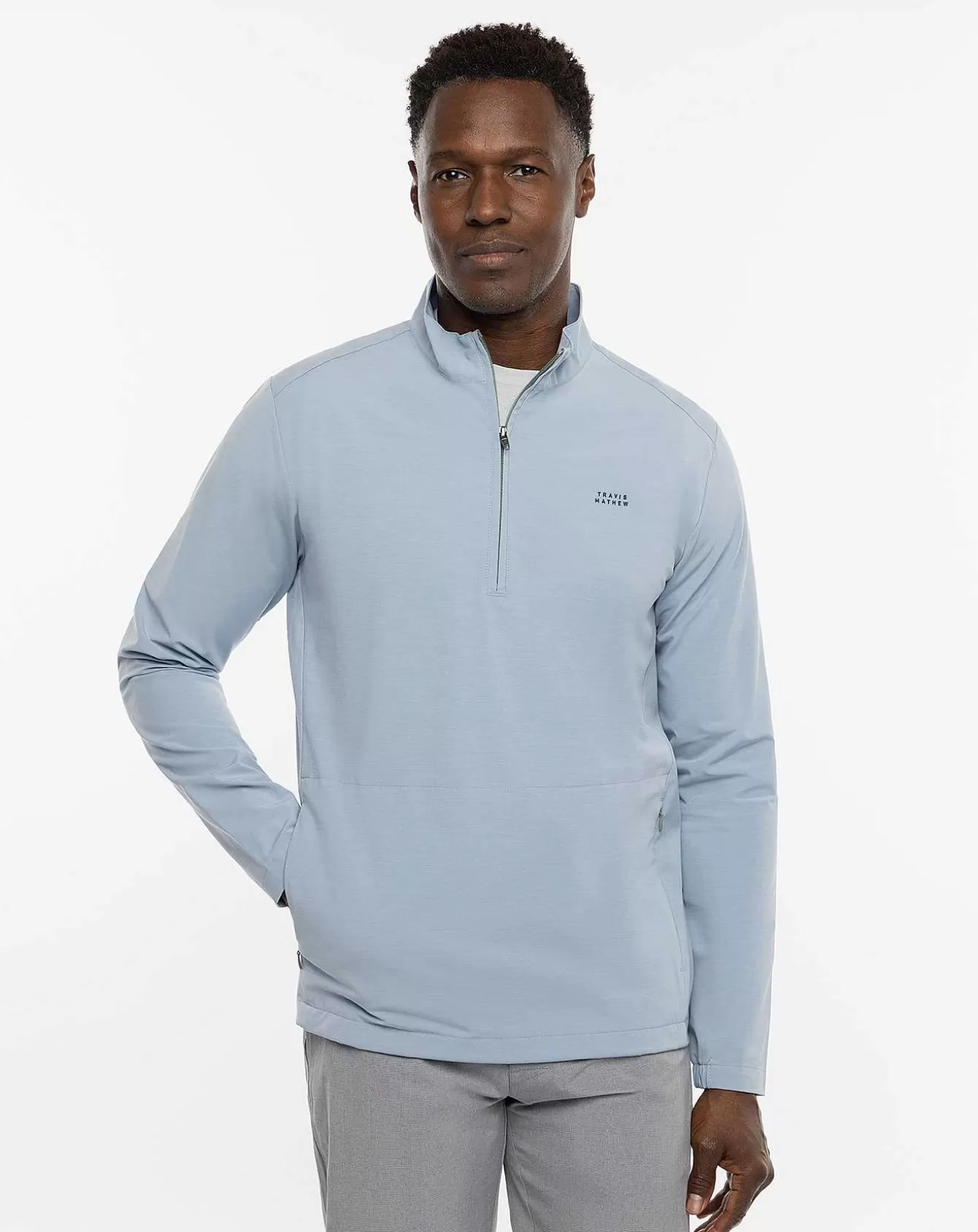 Twin Fin Felpa con Zip Sportiva - Design Moderno e Confortevole per Stile Quotidiano