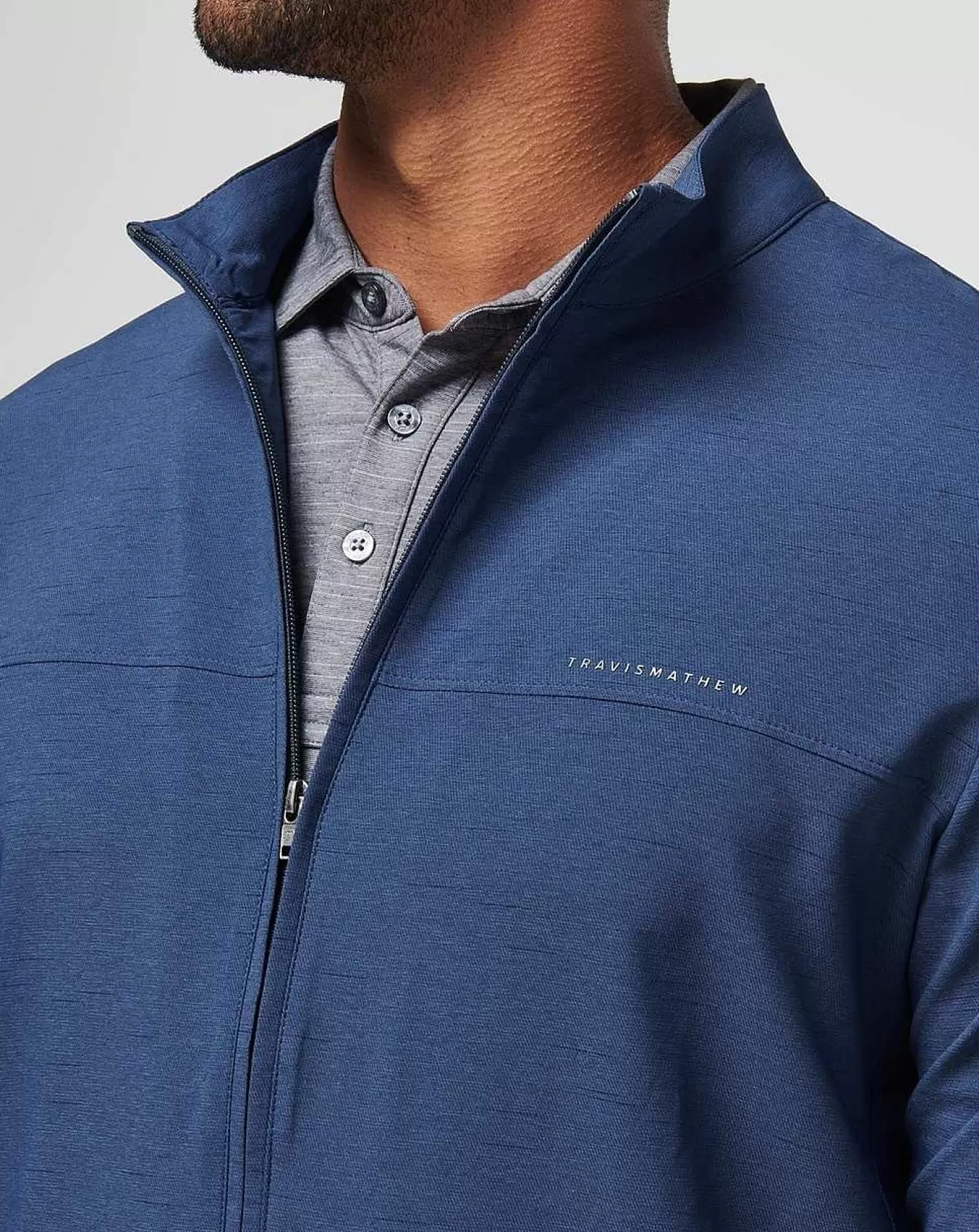 Saldi Impermeabile Valley View - Giacca con Chiusura Lampo Integrale e Cappuccio Regolabile, Uomo/Donna