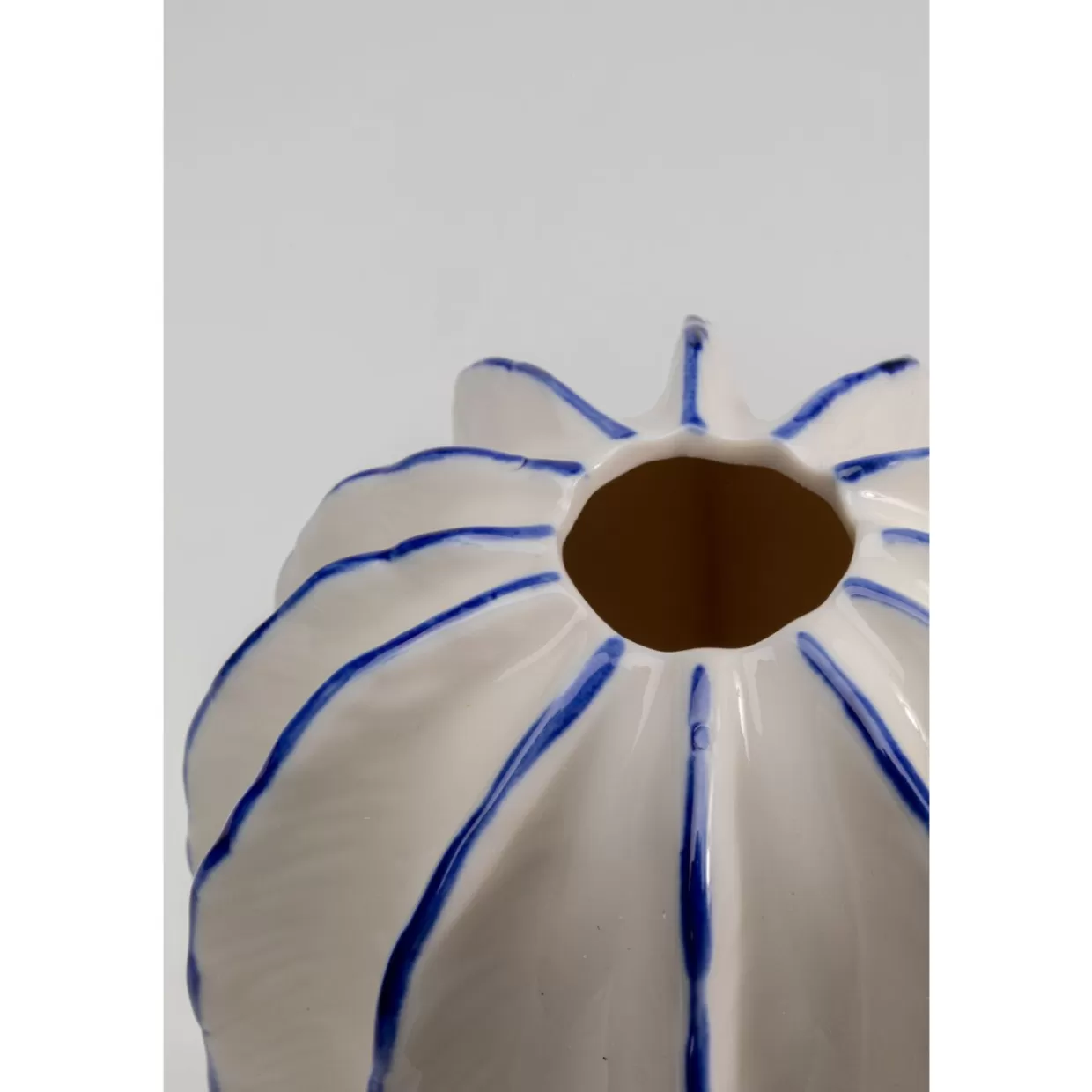 Design KARE - Vaso Decorativo Corallo 22 cm per Arredamento Moderno