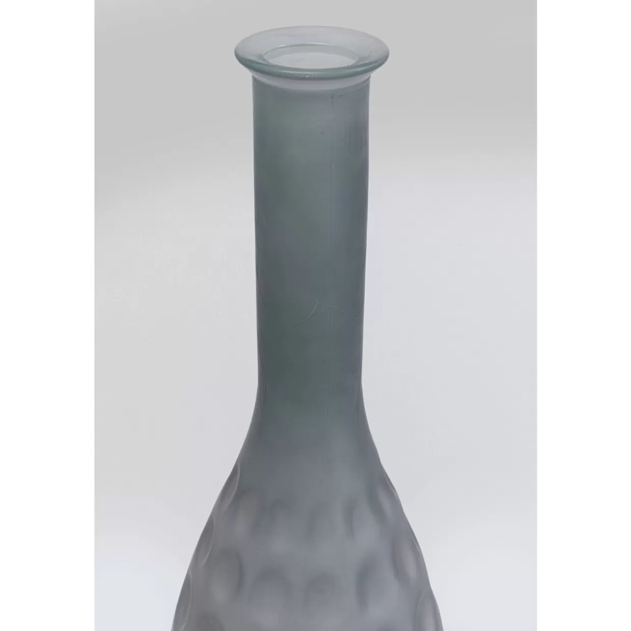 Dune Vaso Decorativo Altezza 100 cm - Design Scultoreo per Interni Moderni | Collezione KARE