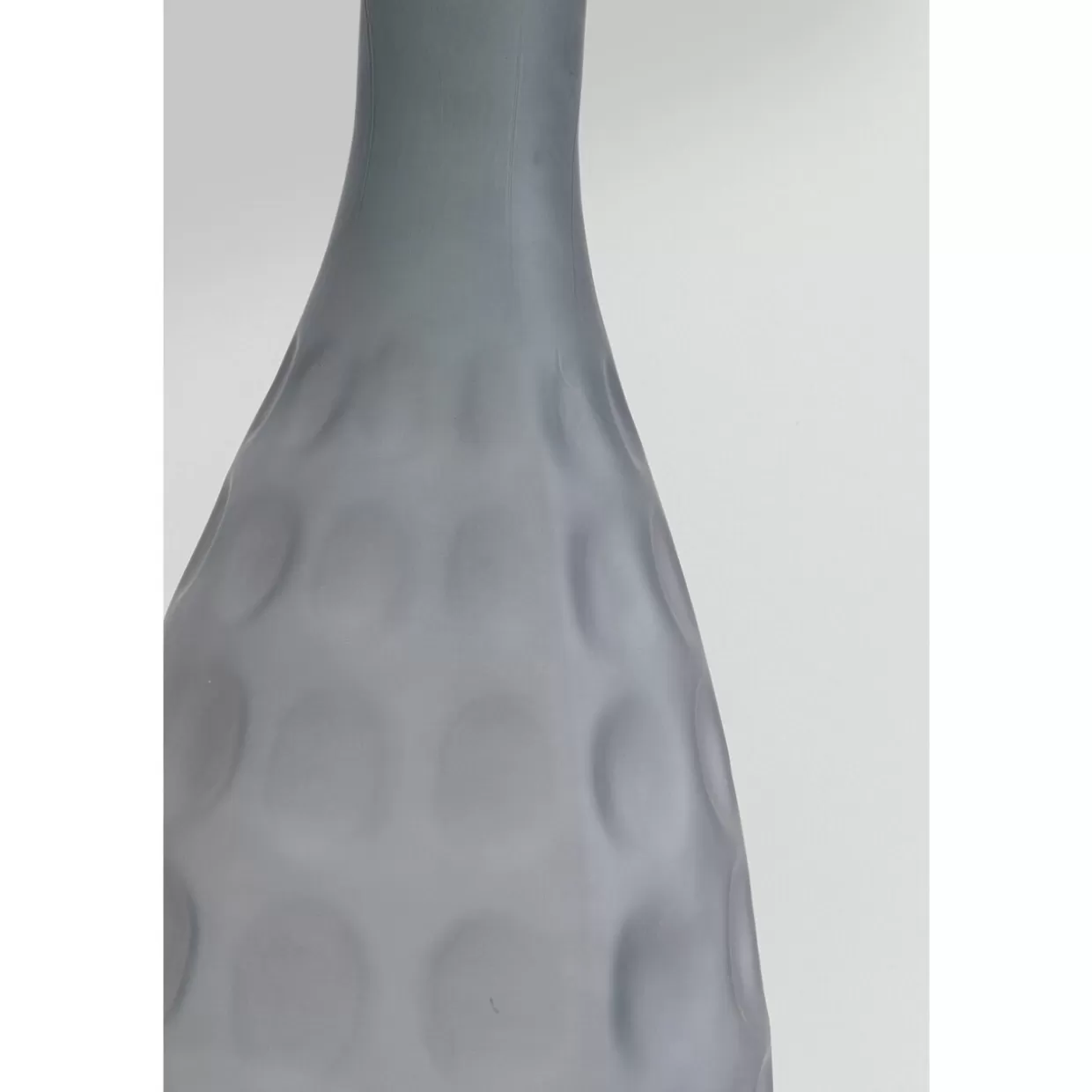 Dune Vaso Decorativo Altezza 100 cm - Design Scultoreo per Interni Moderni | Collezione KARE