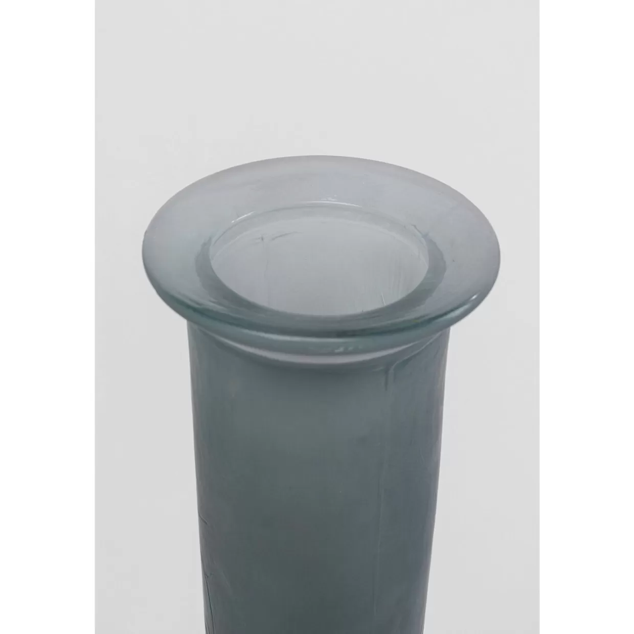 Dune Vaso Decorativo Altezza 100 cm - Design Scultoreo per Interni Moderni | Collezione KARE