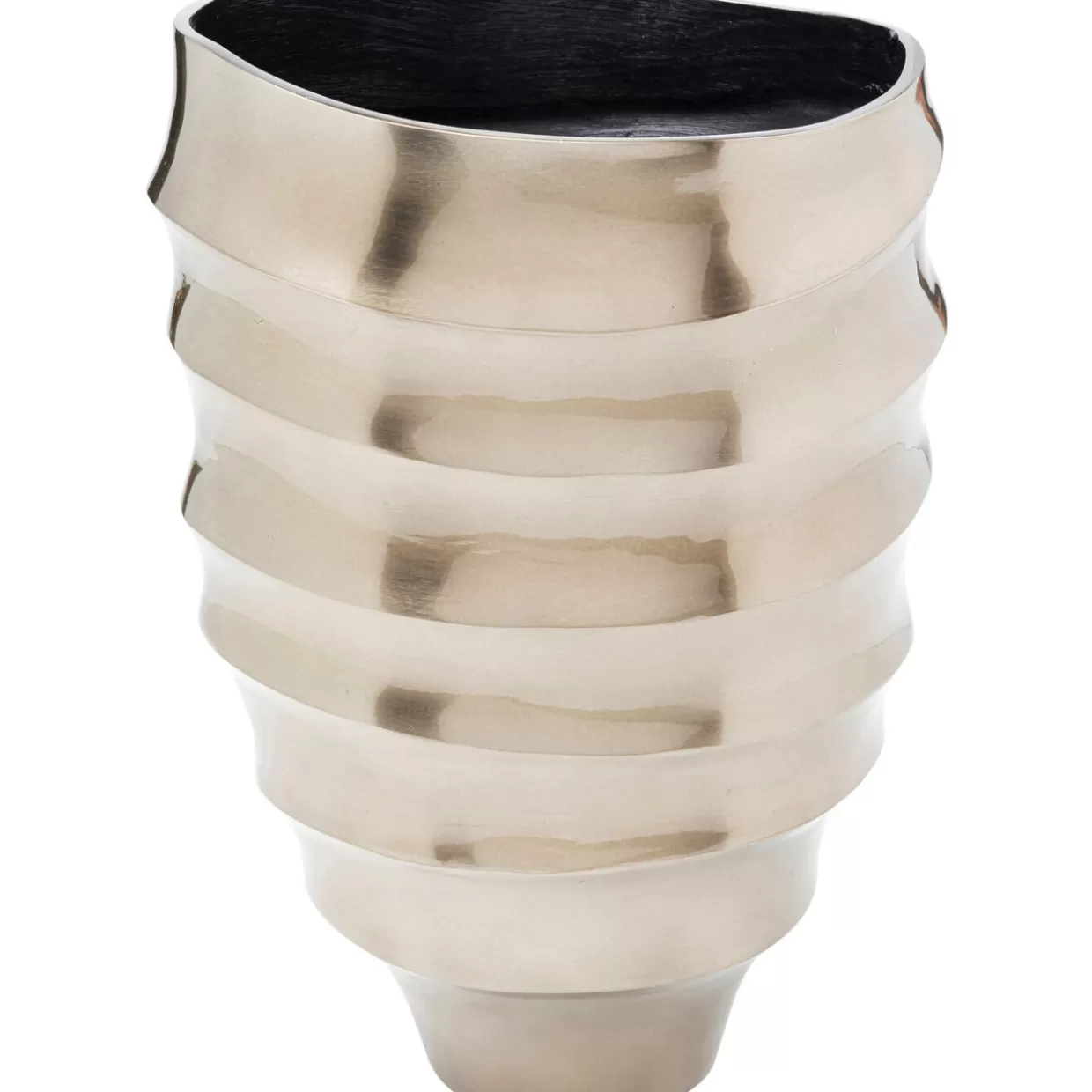Vaso Modulo KARE Design - Eleganza Contemporanea in 41 cm per Ambienti Unici