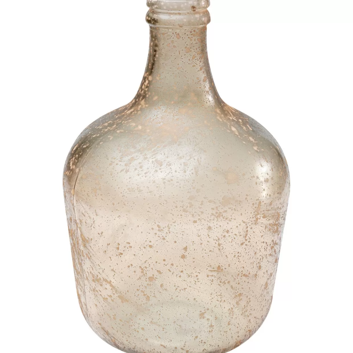 Vaso Decorativo Polvere di Stelle in Design Moderno, Altezza 42 cm - Creazione Esclusiva KARE