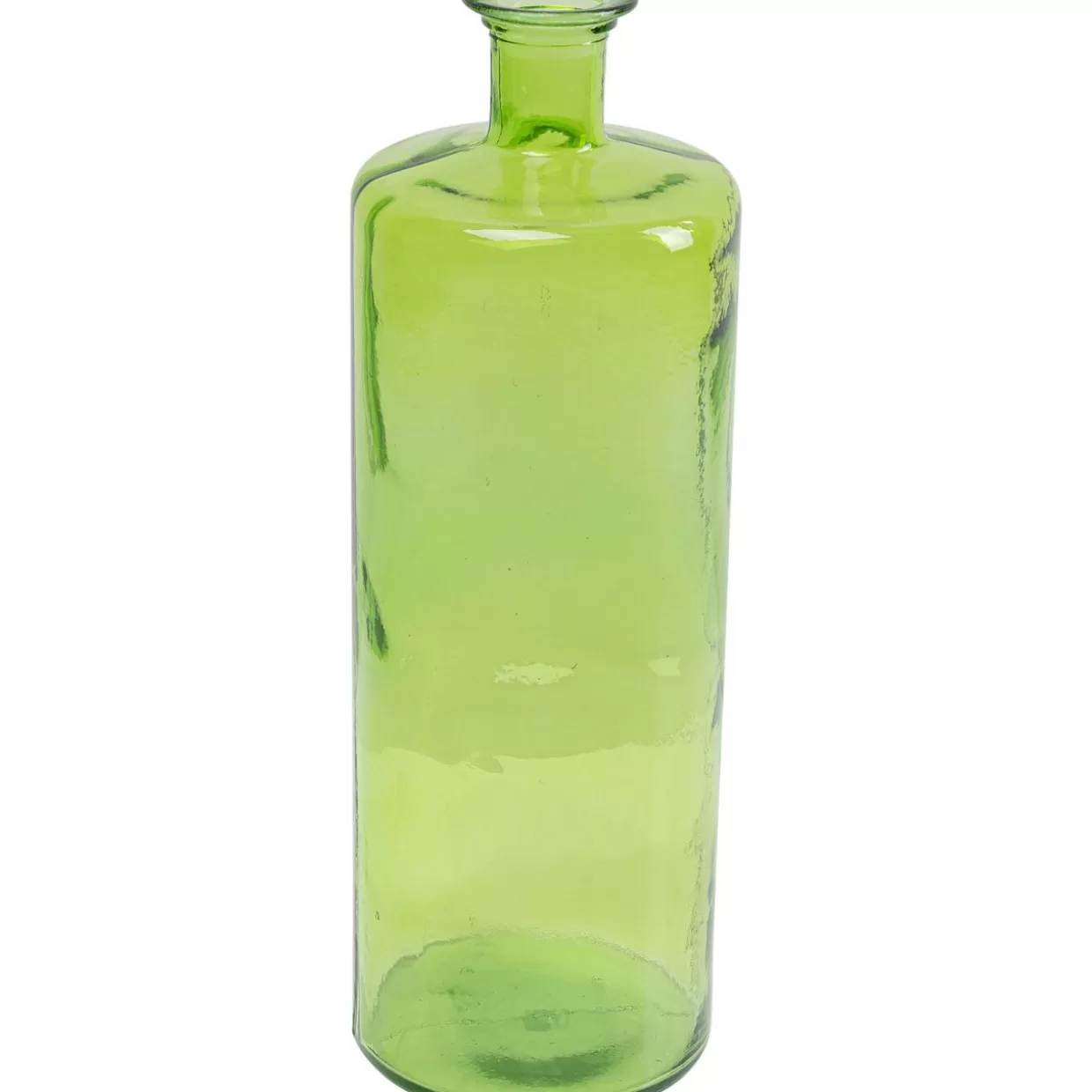 KARE Design - Vaso Elegante Tutti Verde 75 cm per Arredamento Moderno