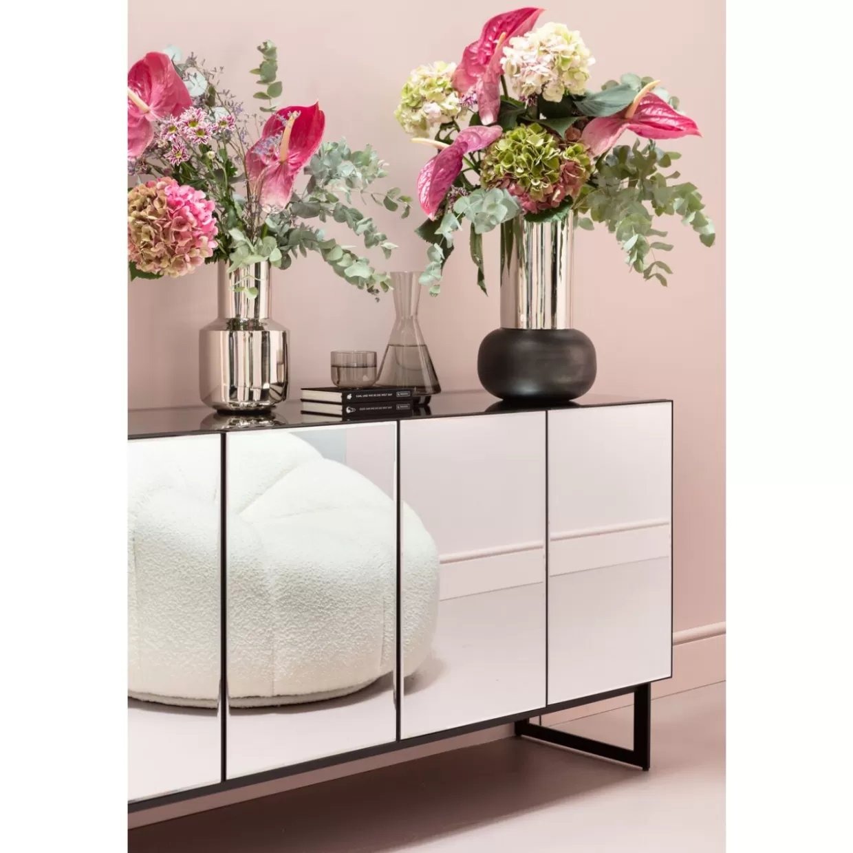 Vaso decorativo KARE Design 
