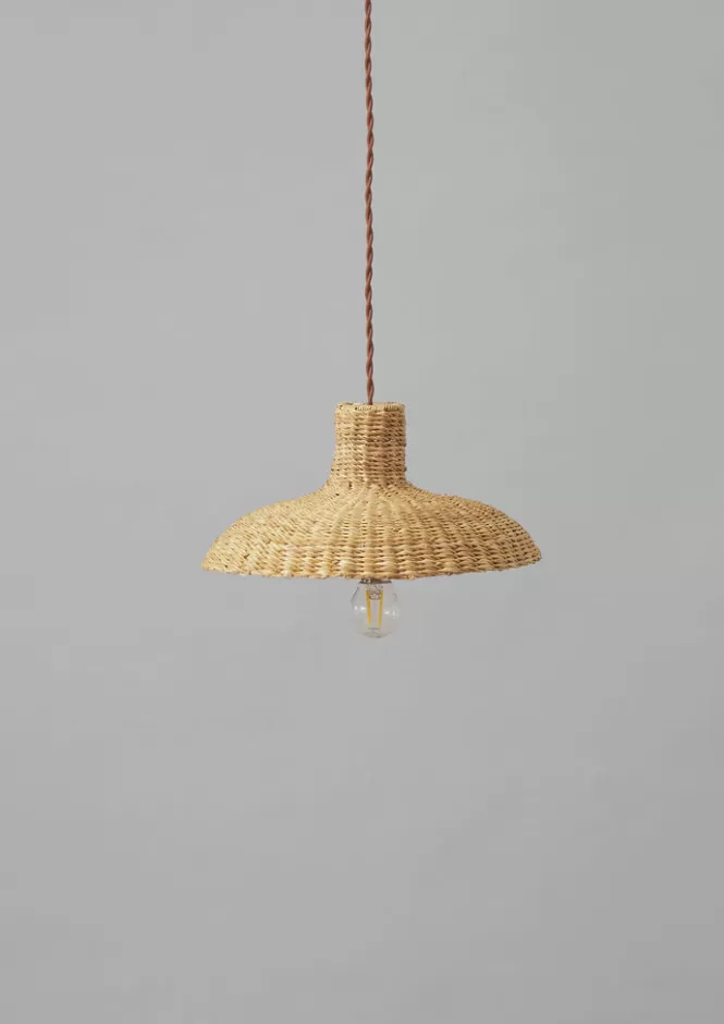 Lampada Sospesa Veta Vera con Design Moderno - Plafoniera Compatta in Offerta Imperdibile
