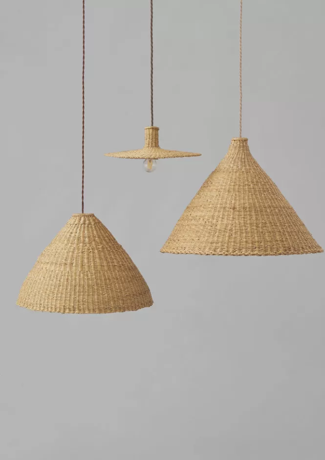 Lampada Sospesa Veta Vera con Design Moderno - Plafoniera Compatta in Offerta Imperdibile