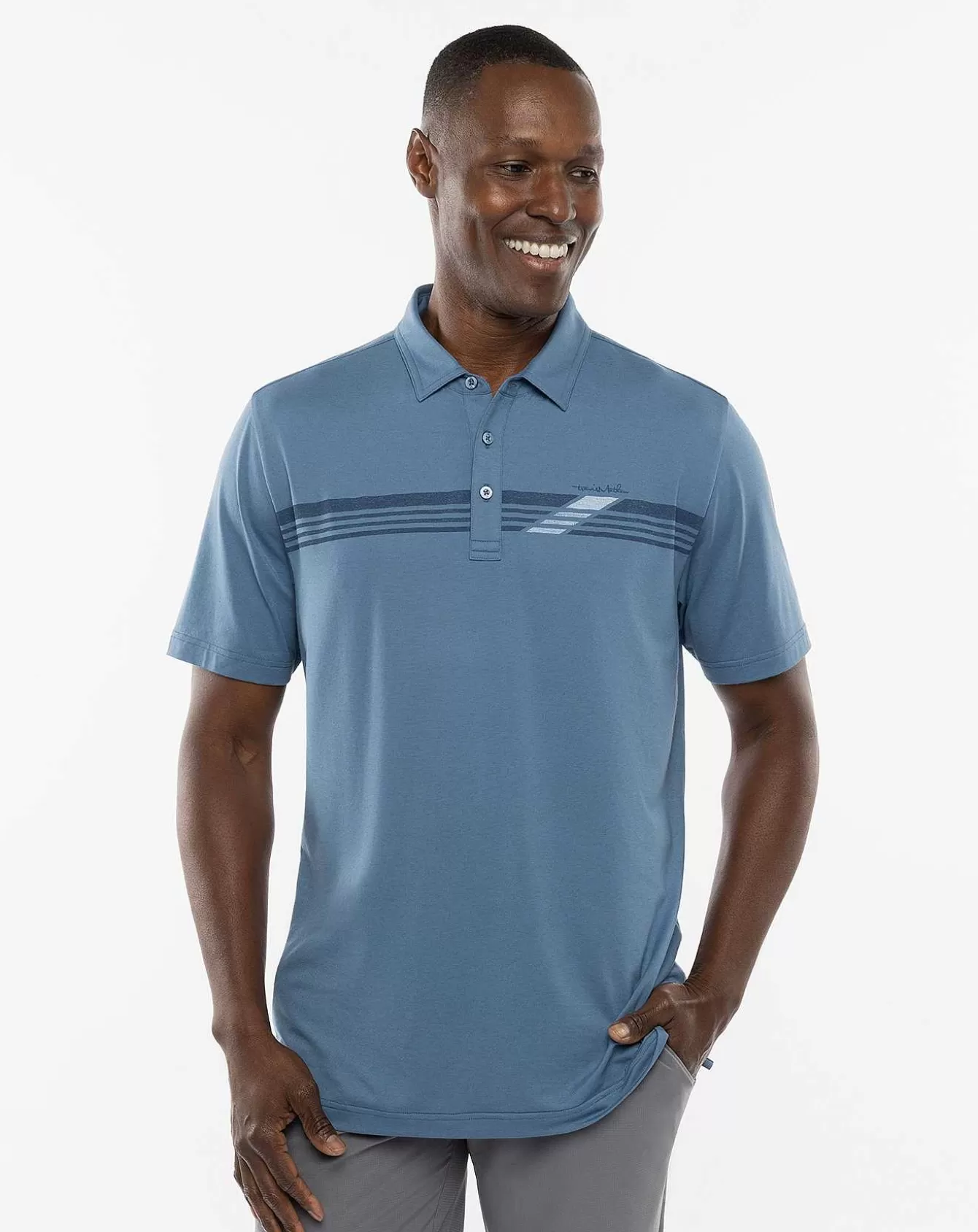 Magliette Polo Eleganti per uno Stile di Vita in Villa - Acquista Online