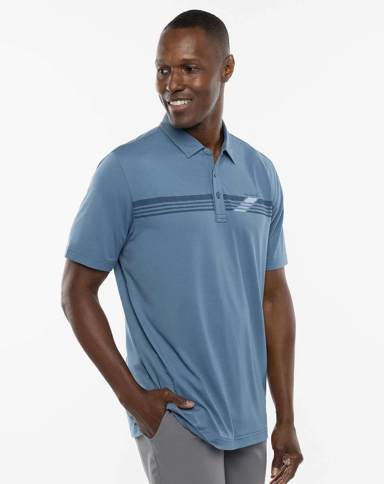Magliette Polo Eleganti per uno Stile di Vita in Villa - Acquista Online