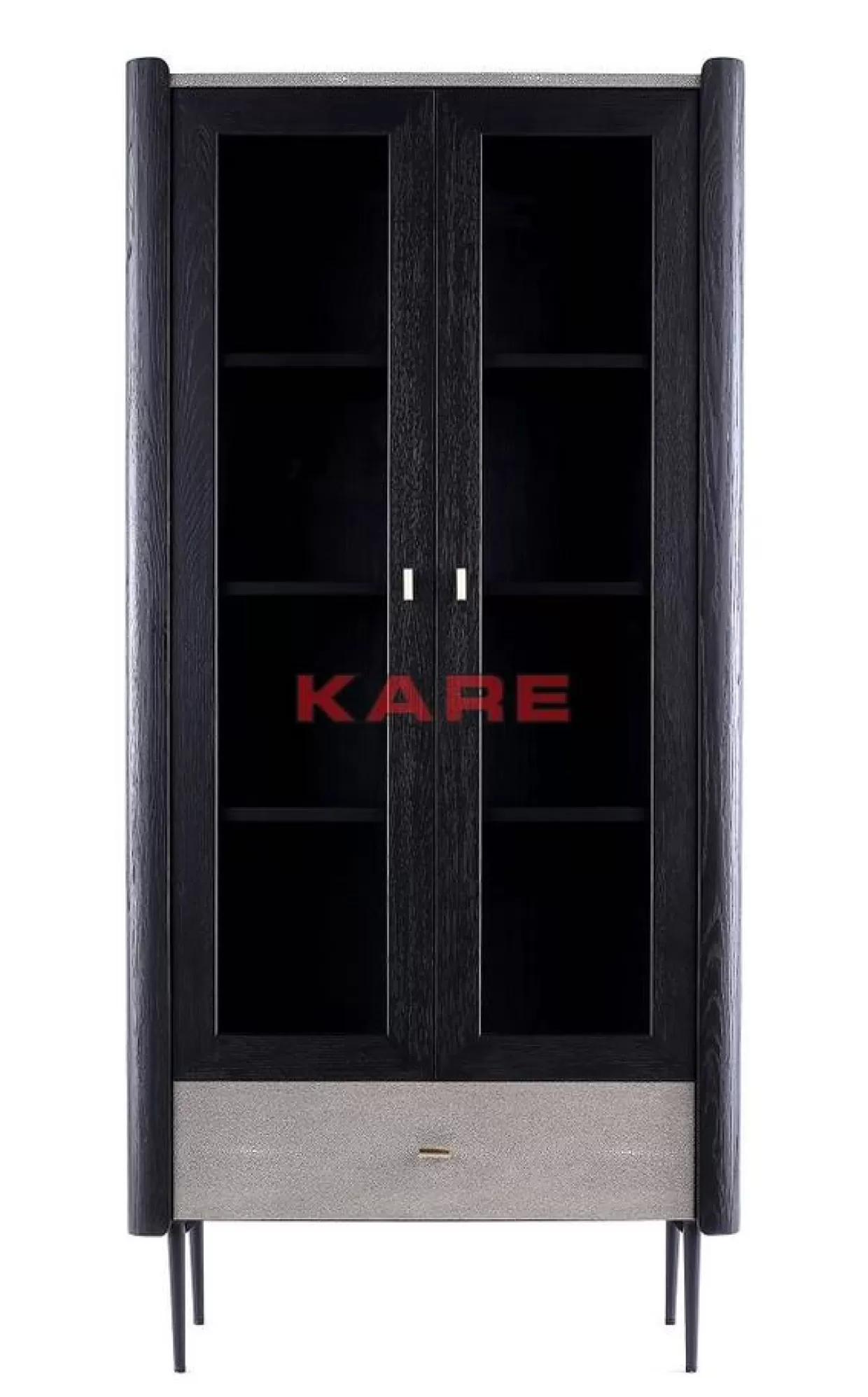 Vetrina Elegante Milano con Design Esclusivo - 170 x 80 cm da KARE Design