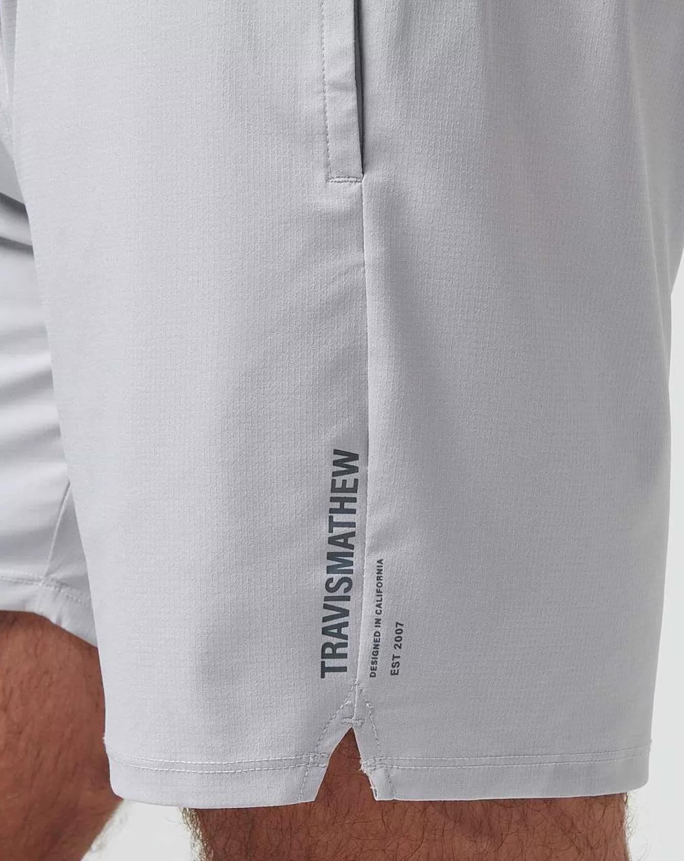 Pantaloncini Wanderlust Vita Alta Elasticizzati - Corti 18cm per Estate, Outlet Moda Comoda e Stilosa