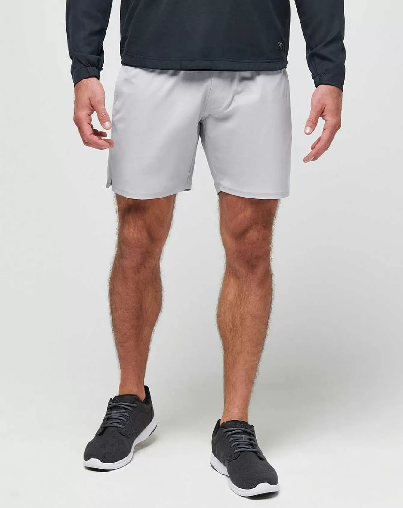 Pantaloncini Wanderlust Vita Alta Elasticizzati - Corti 18cm per Estate, Outlet Moda Comoda e Stilosa