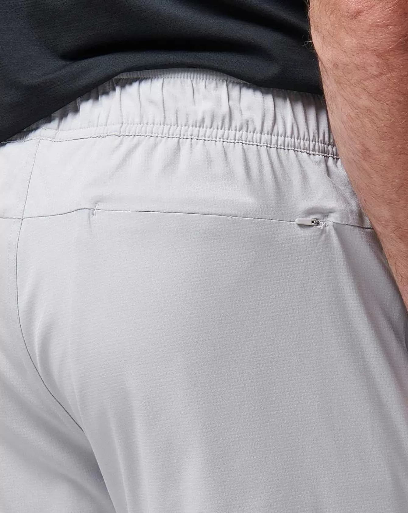 Pantaloncini Wanderlust Vita Alta Elasticizzati - Corti 18cm per Estate, Outlet Moda Comoda e Stilosa