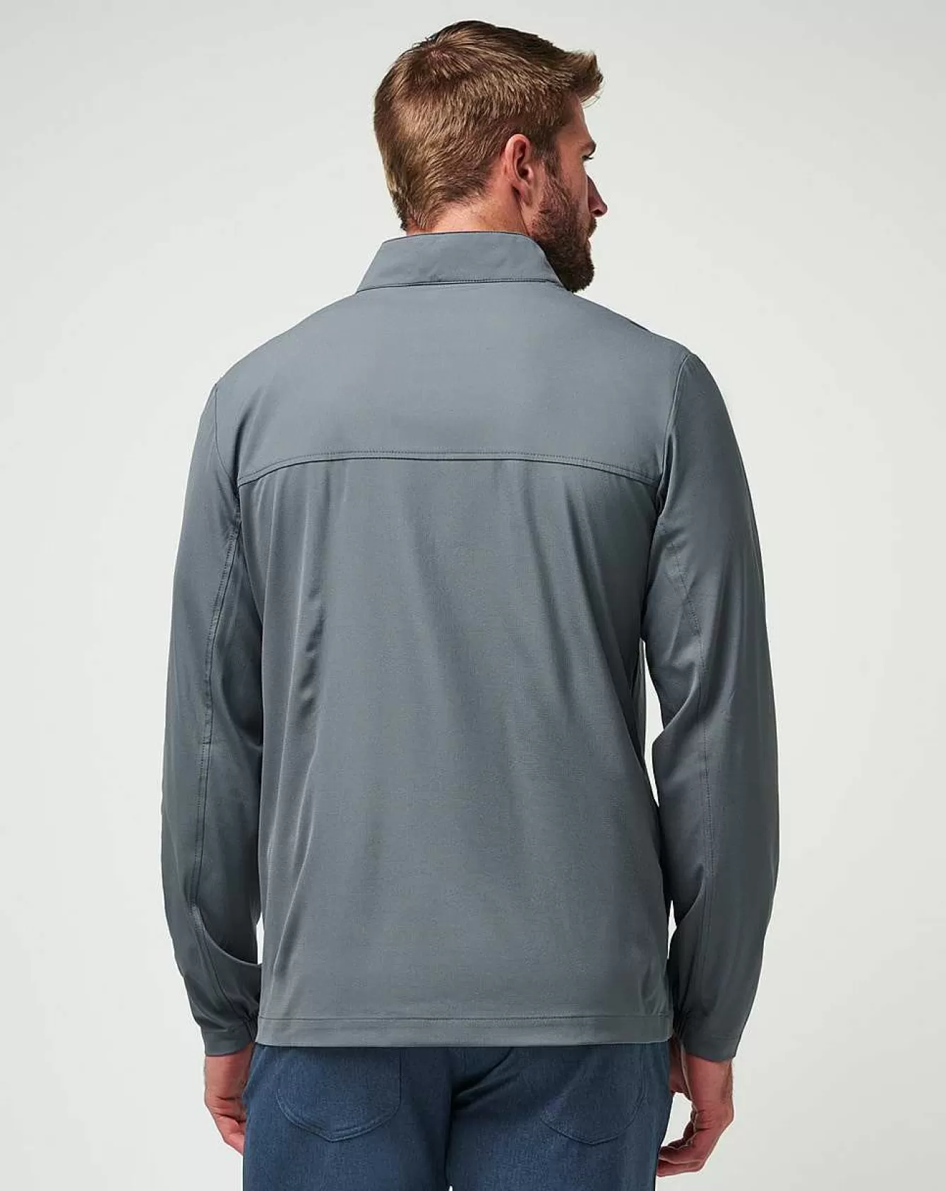 Felpe con Zip Wanderlust: Comodi ed Eleganti per Viaggiare in Stile  
Scopri la Collezione di Felpe Quarter-Zip Imperdibili!