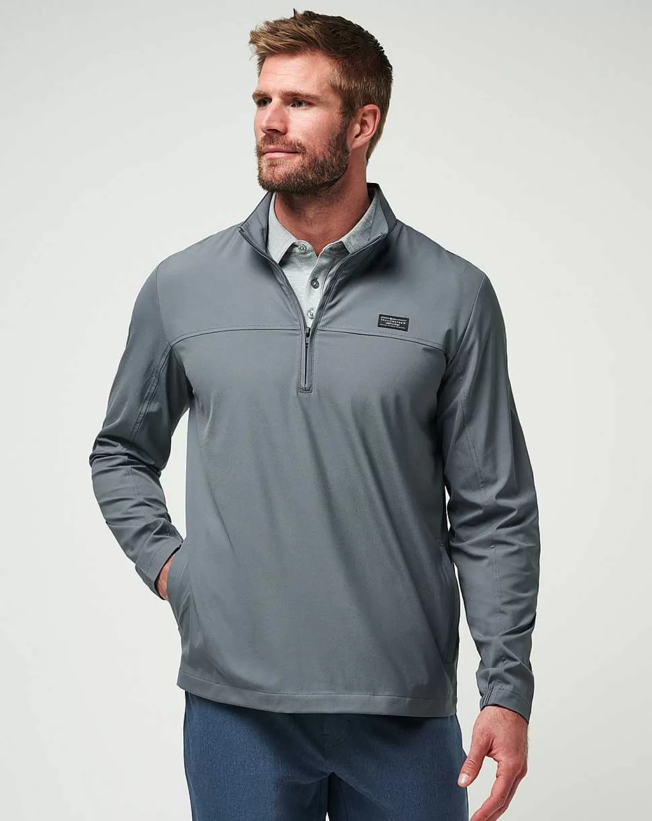 Felpe con Zip Wanderlust: Comodi ed Eleganti per Viaggiare in Stile  
Scopri la Collezione di Felpe Quarter-Zip Imperdibili!