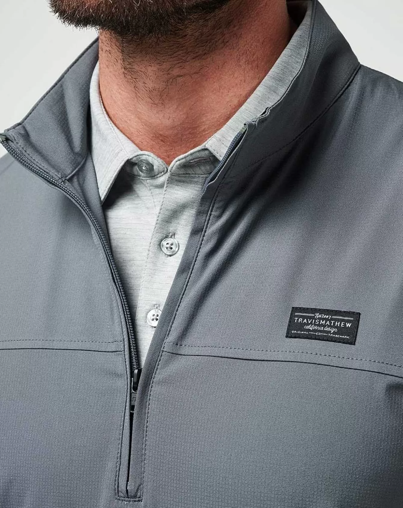 Felpe con Zip Wanderlust: Comodi ed Eleganti per Viaggiare in Stile  
Scopri la Collezione di Felpe Quarter-Zip Imperdibili!