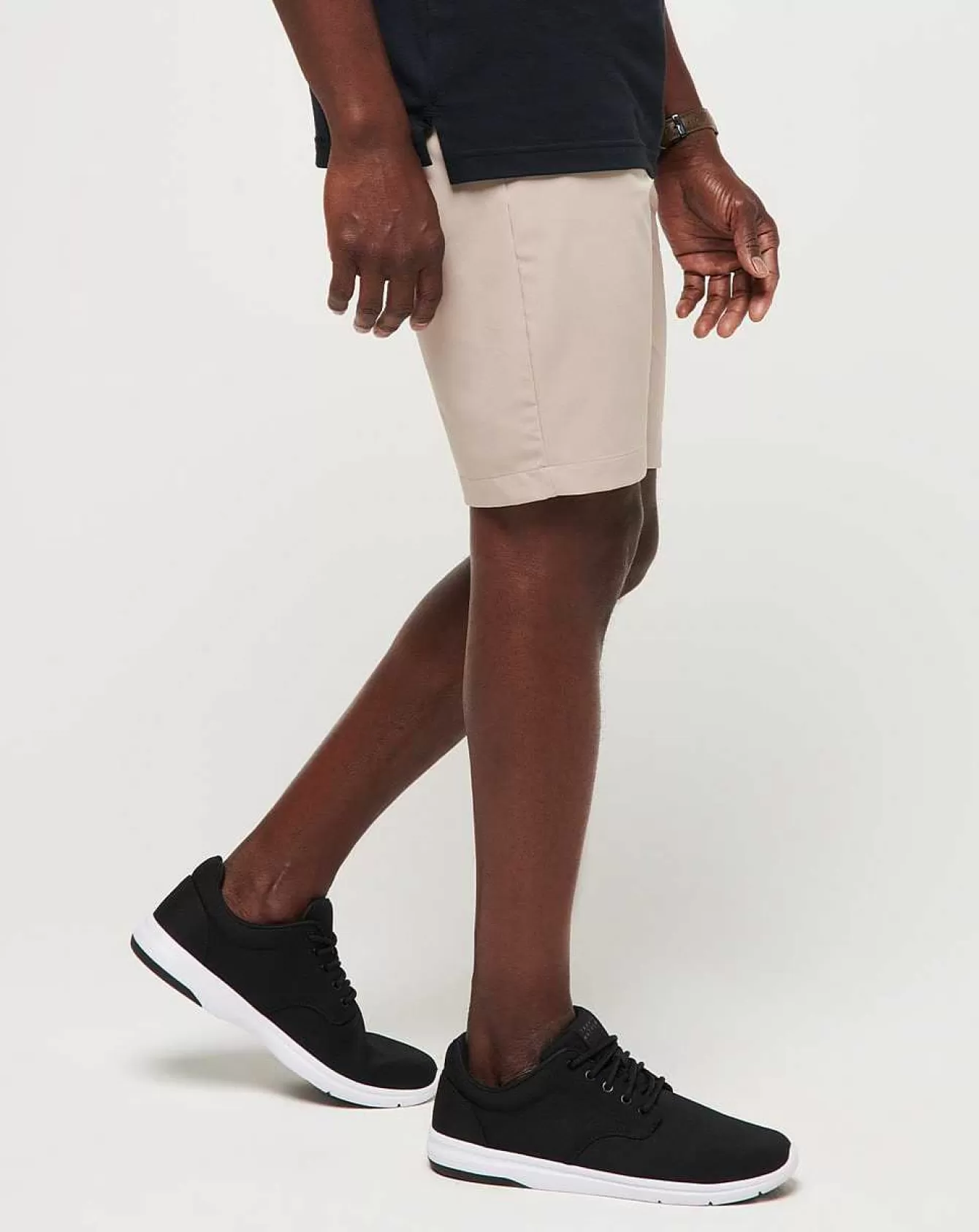 Capri Avventura Edizione Limitata - Pantaloncini Sportivi 23cm (Nuova Collezione Estiva)