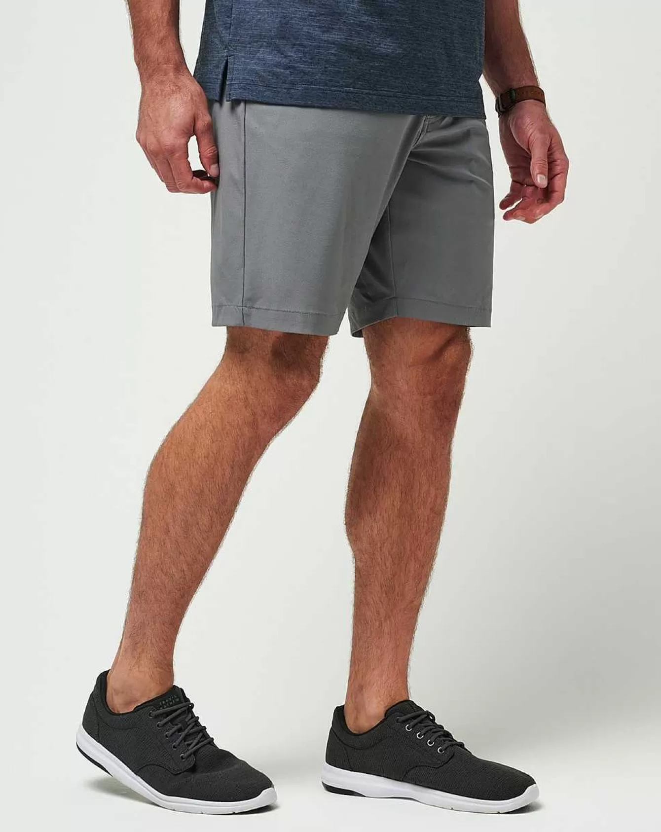 Shorts Avventura in Liquido – Taglio Corto 23cm con Offerta Lampo