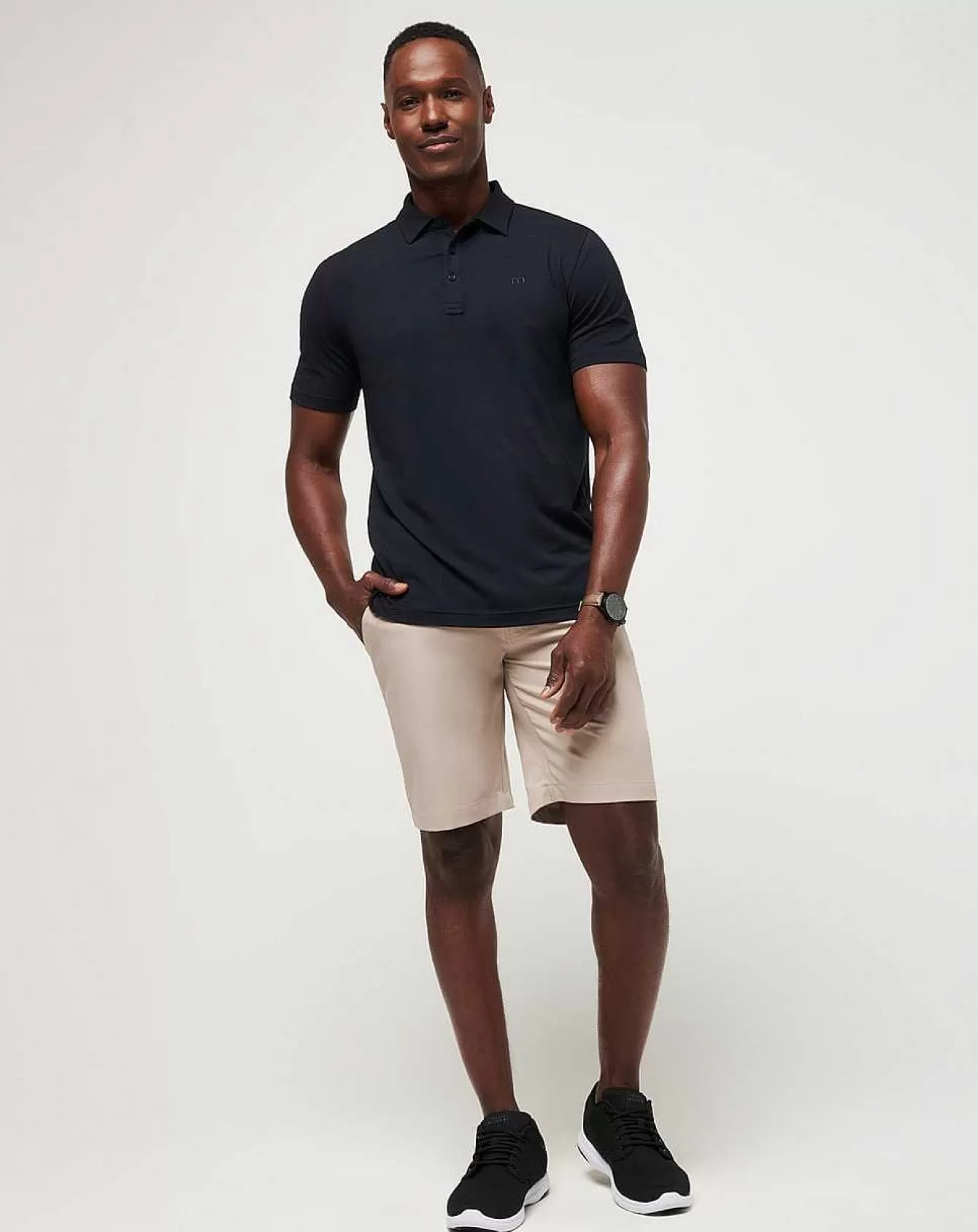 Capri Avventura Edizione Limitata - Pantaloncini Sportivi 23cm (Nuova Collezione Estiva)