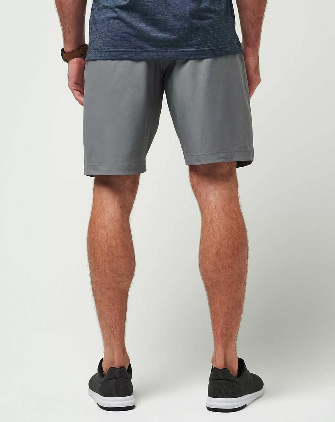 Shorts Avventura in Liquido – Taglio Corto 23cm con Offerta Lampo