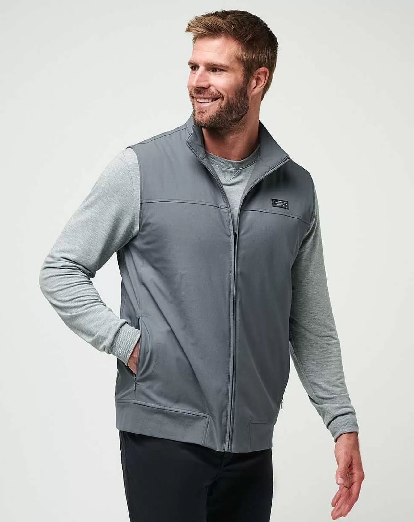 Giacca Gilet Moda Avventurosa per Viaggiatrice Instancabile