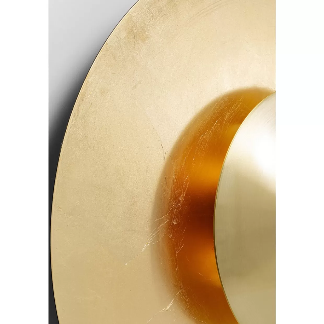 KARE Design Wandleuchten | Wandleuchte Disc 6Er