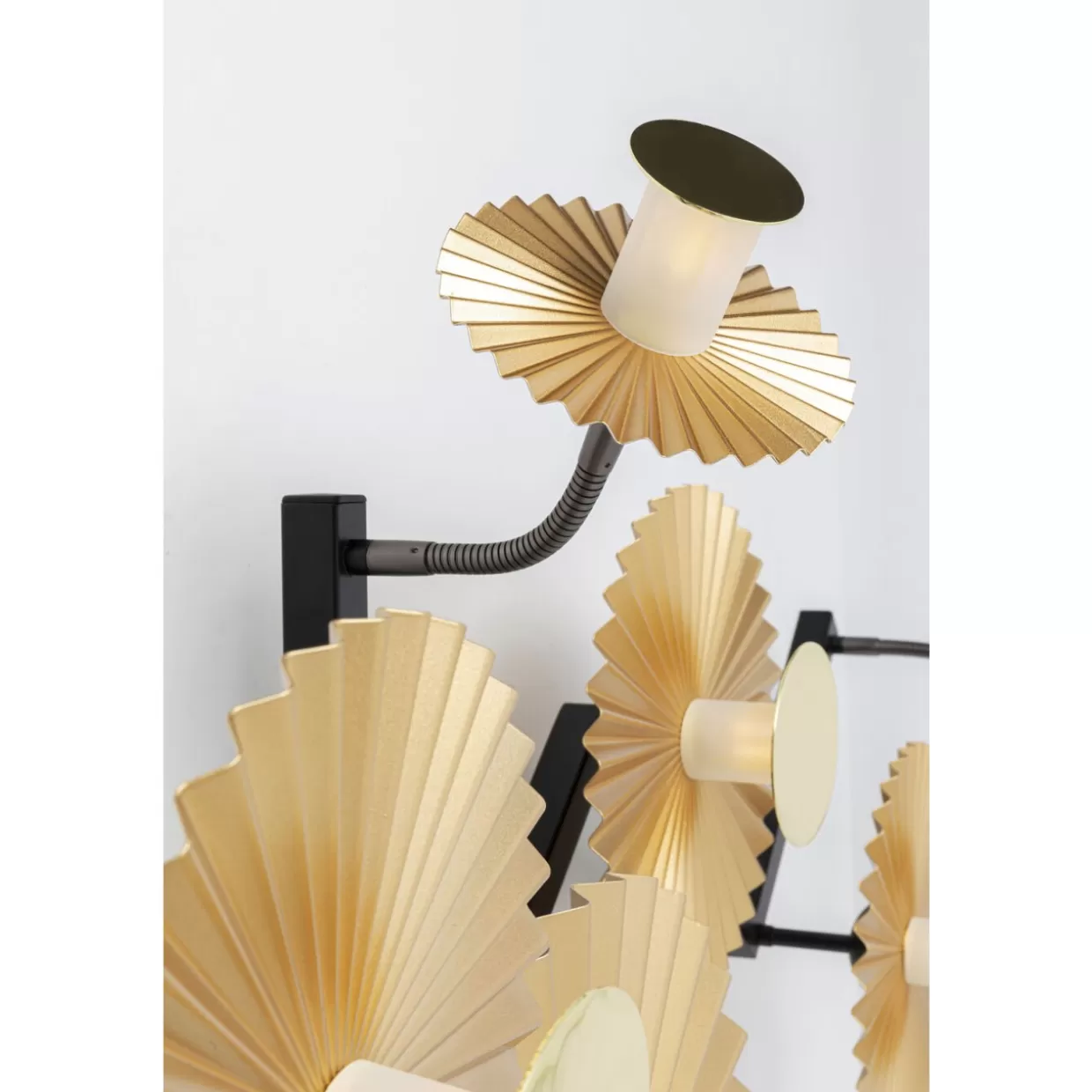 KARE Design Wandleuchten | Wandleuchte Soles 160X60Cm