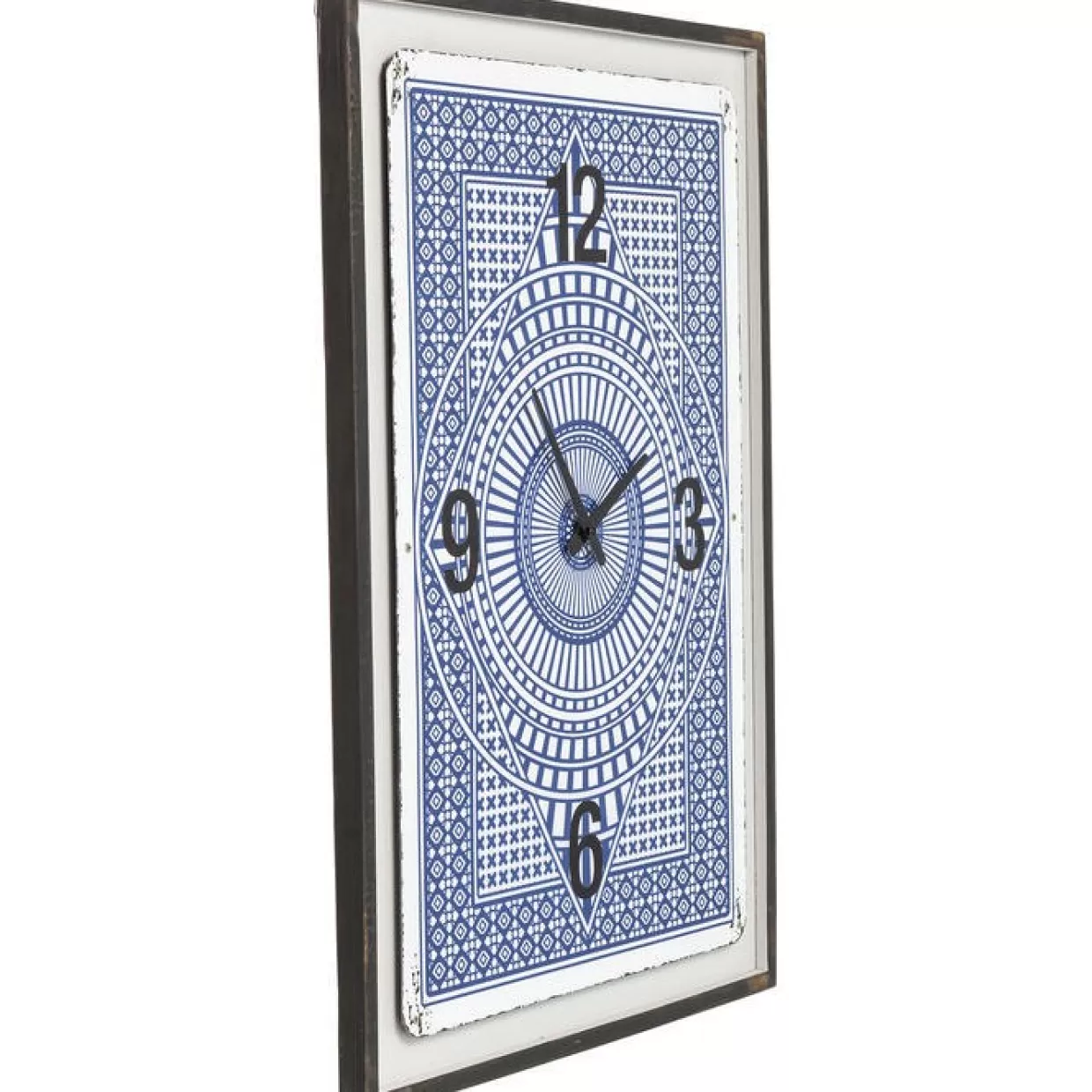 KARE Design - Orologio da Parete 