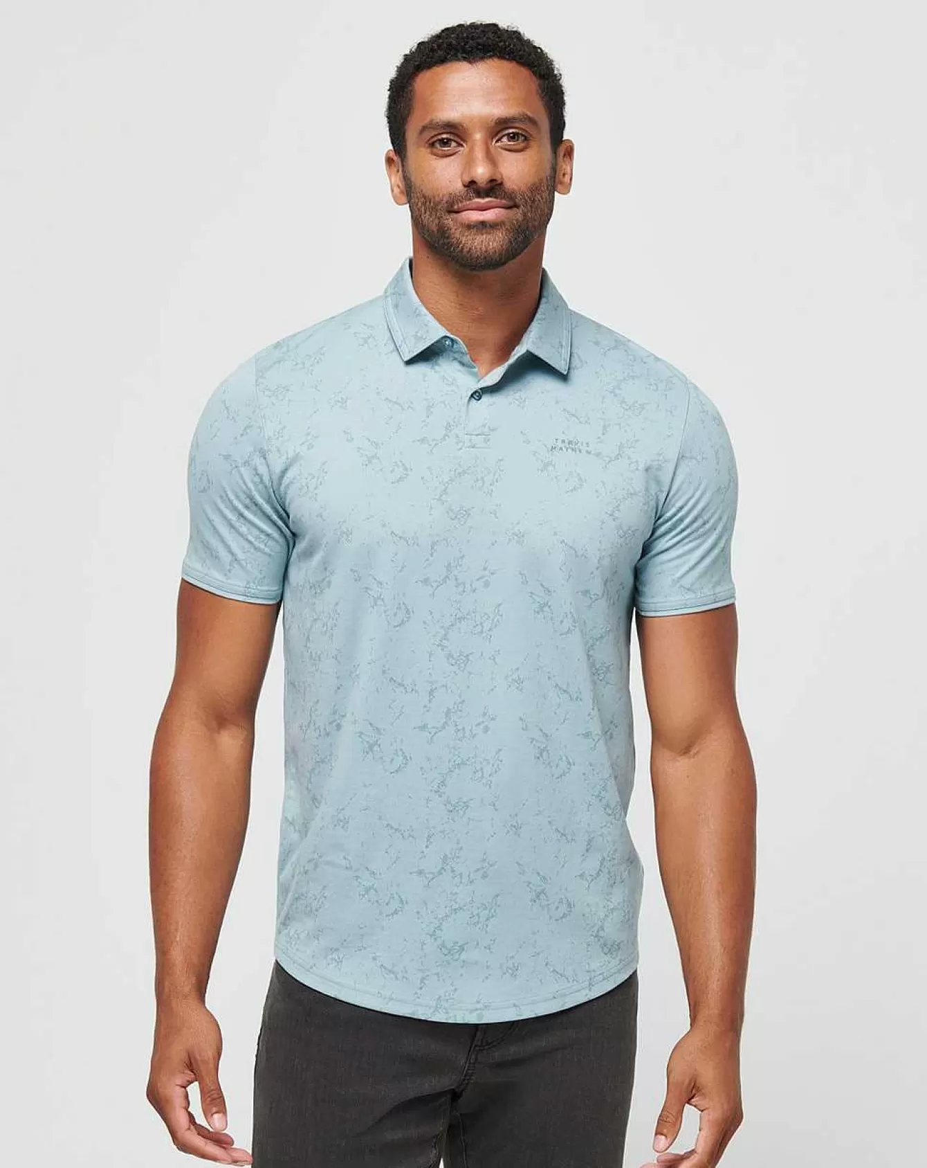 Maglie Polo Onde Calde con Scollo Avvolgente - Conforto Senza Paragoni per Ogni Stagione