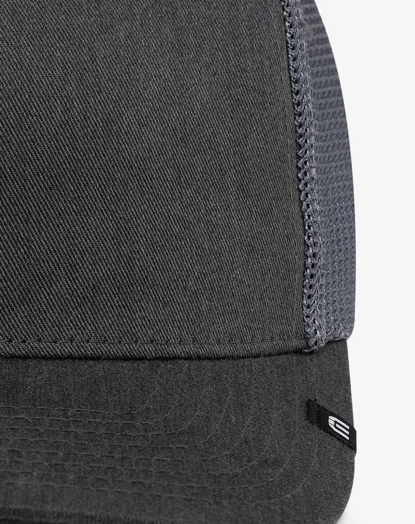 Cappello baseball regolabile Widder 2.0 - Berretto unisex con chiusura posteriore a scatto, design urbano contemporaneo per outfit casual