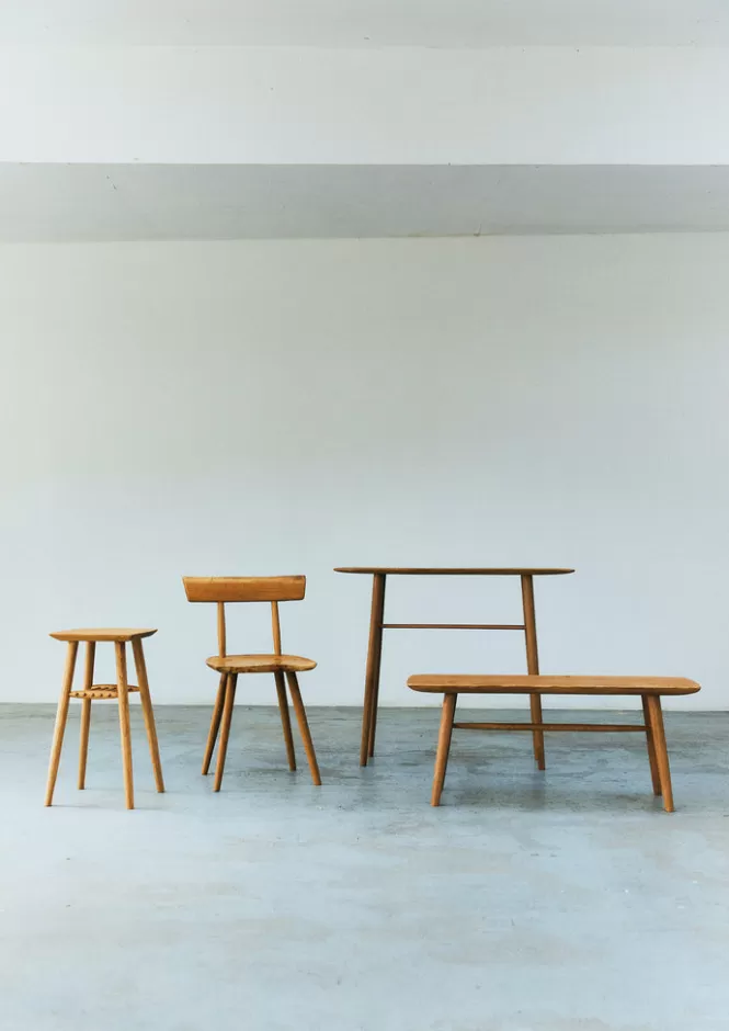 Offerta Lampo: Tavolino Quadrato Will Nock - Design Moderno per Arredare con Eleganza