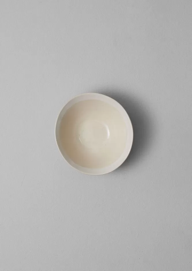 Ciotola per Dessert in Ceramica Artigianale 