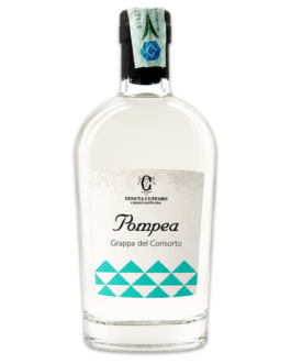Grappa Pompea