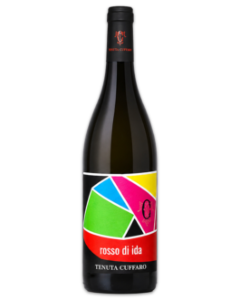 Rosso di Ida
