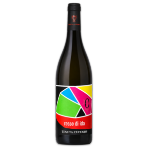 Rosso di Ida