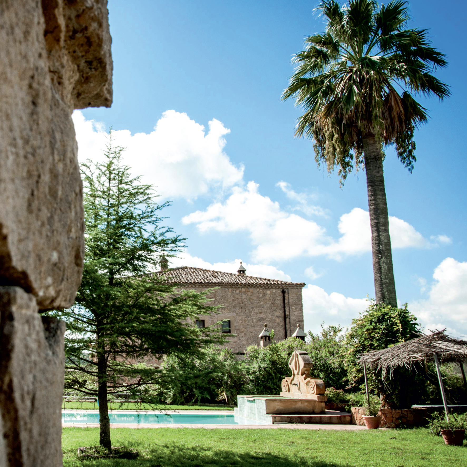 tenuta